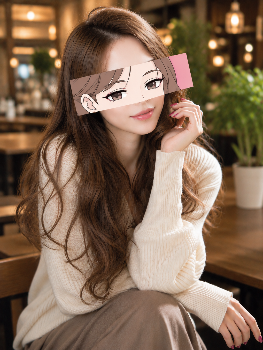 元オフパコ女子